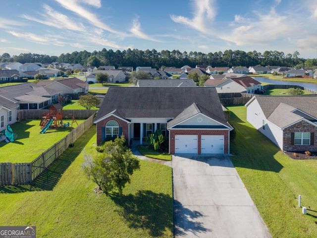 3 Bay Willow Court, Savannah, GA 31407