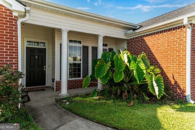 3 Bay Willow Court, Savannah, GA 31407