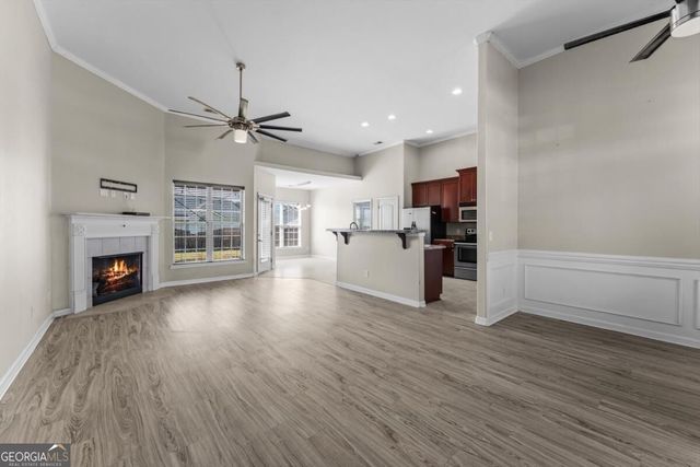 3 Bay Willow Court, Savannah, GA 31407