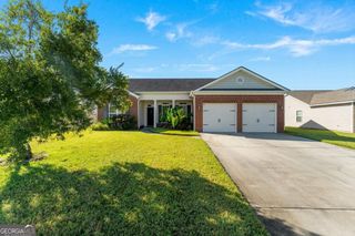 3 Bay Willow Court, Savannah, GA 31407