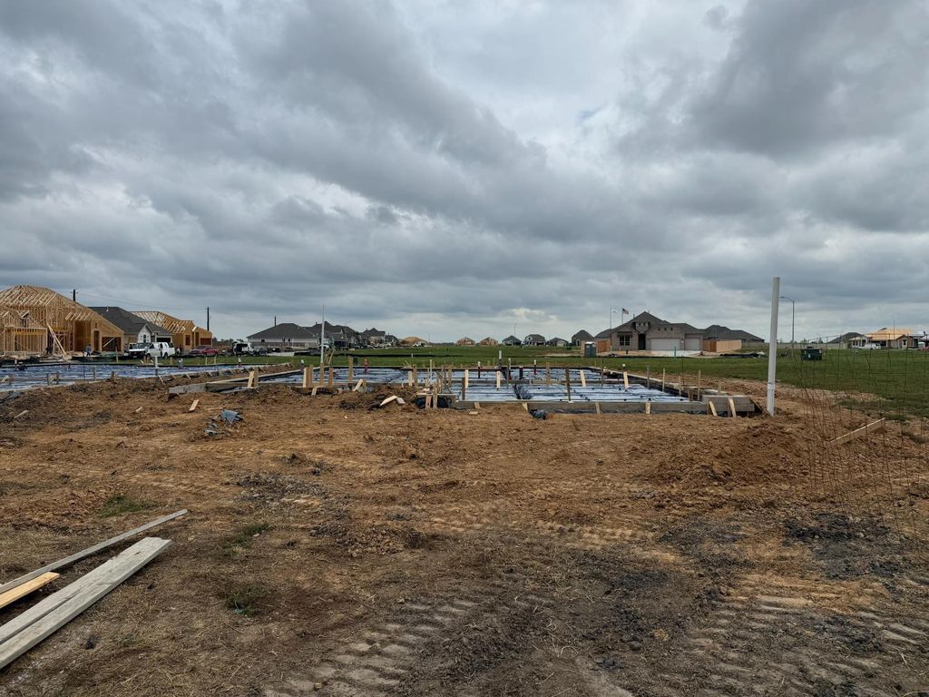 23342 Hemlock Tree Lane, Katy, TX 77493