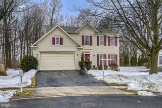 11400 EUNICE CT, White Marsh, MD 21162