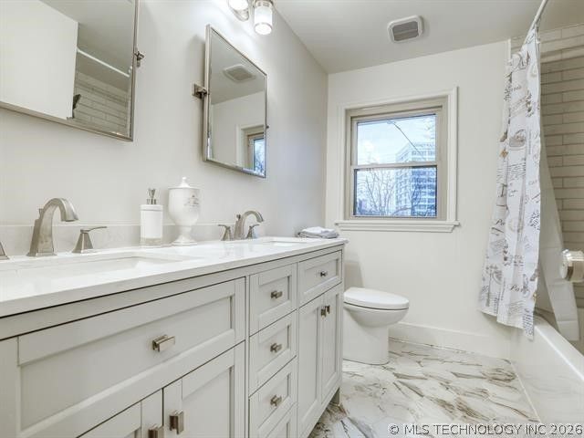 5347 E 32nd Place, Tulsa, OK 74135