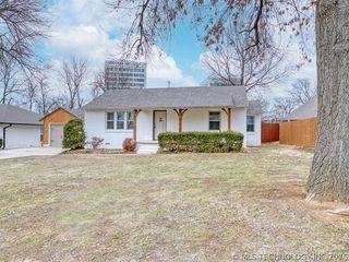 5347 E 32nd Place, Tulsa, OK 74135