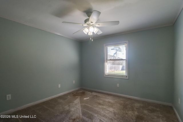 11201 Creek Drive, Gulfport, MS 39503