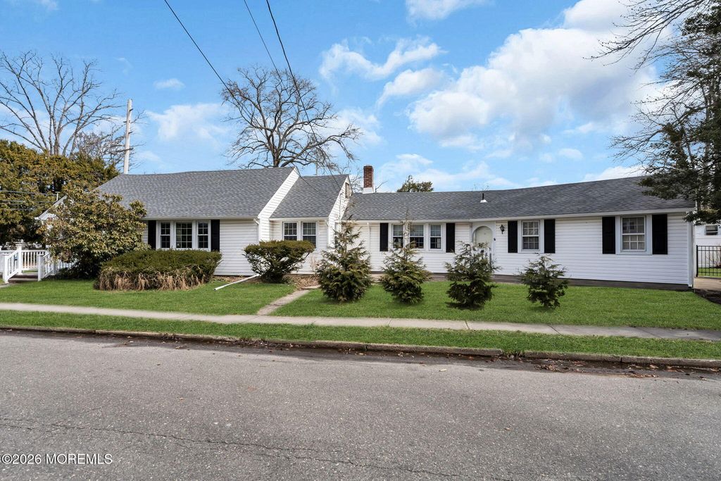 1217 16th Avenue, Belmar, NJ 07719