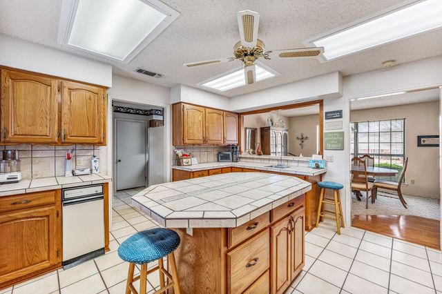 4227 Mojave Drive, Granbury, TX 76049