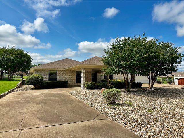 4227 Mojave Drive, Granbury, TX 76049