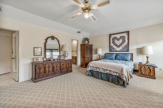 4227 Mojave Drive, Granbury, TX 76049