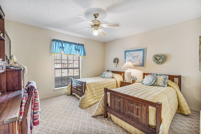 4227 Mojave Drive, Granbury, TX 76049