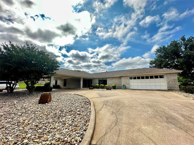 4227 Mojave Drive, Granbury, TX 76049