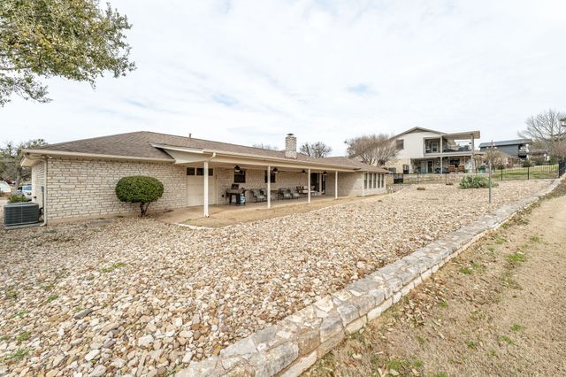 4227 Mojave Drive, Granbury, TX 76049