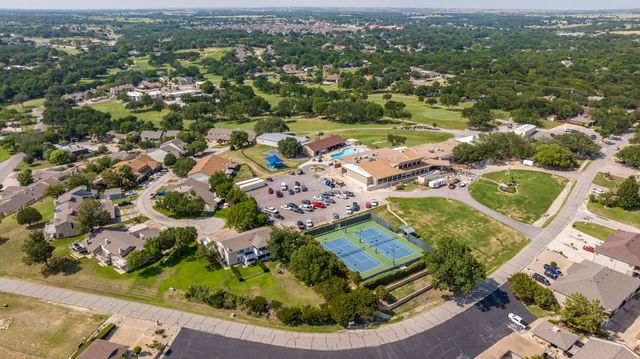 4227 Mojave Drive, Granbury, TX 76049