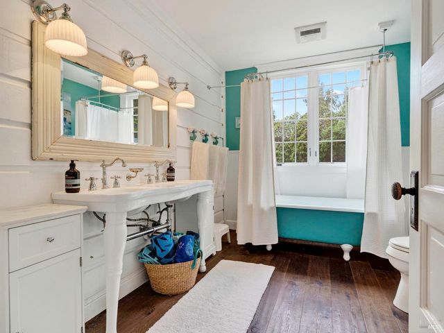 45050 Peterson St, Little River, CA 95456