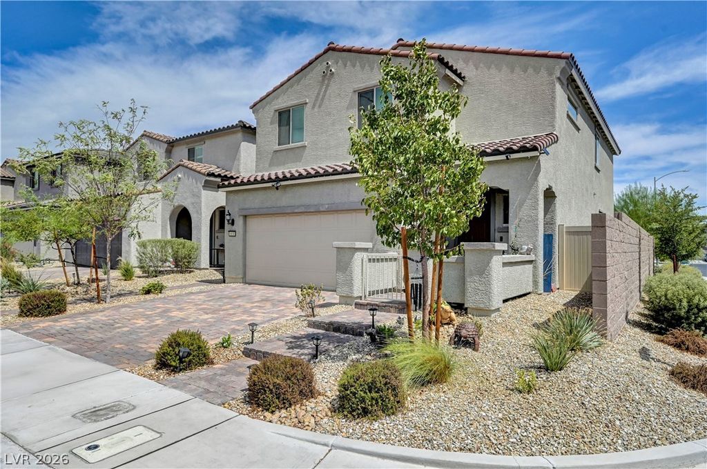 6830 Camino Real Street, North Las Vegas, NV 89086 — photo 2