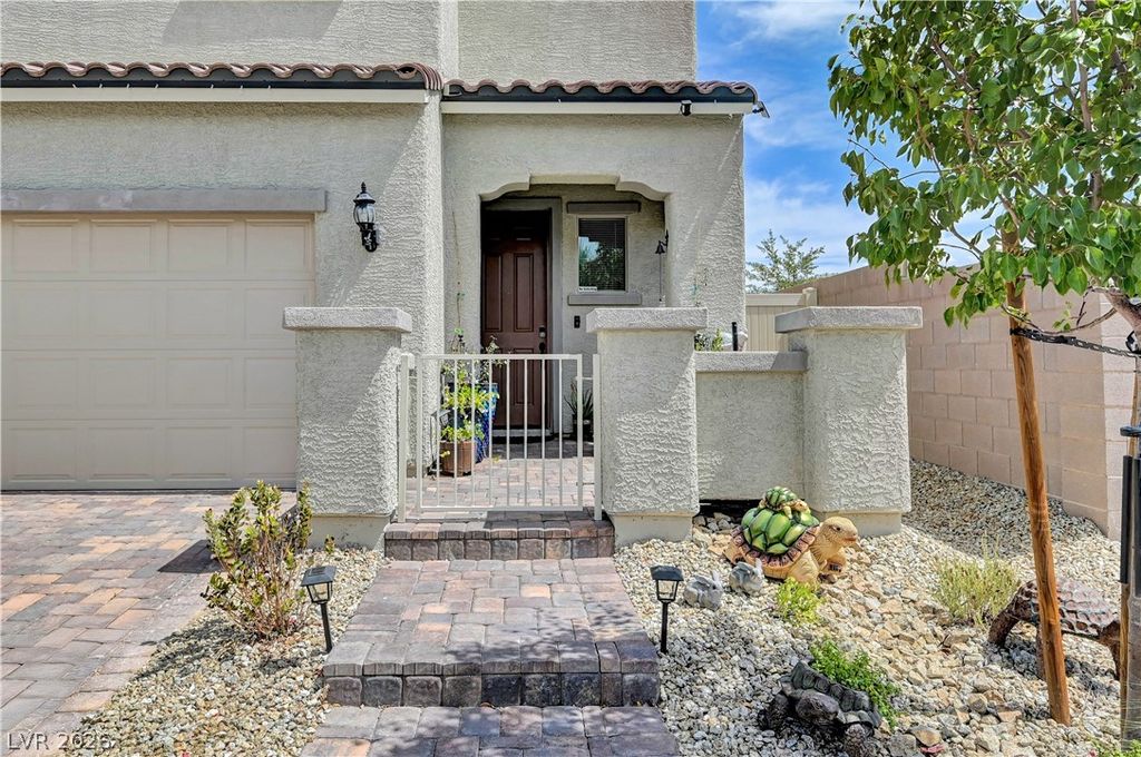 6830 Camino Real Street, North Las Vegas, NV 89086 — photo 3