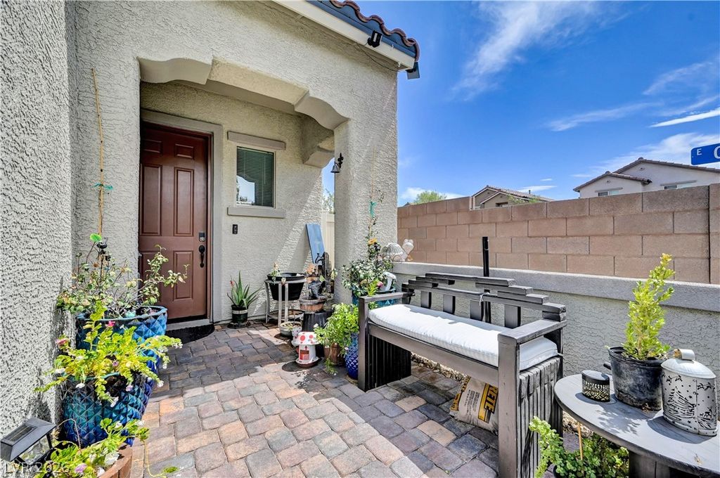 6830 Camino Real Street, North Las Vegas, NV 89086 — photo 4