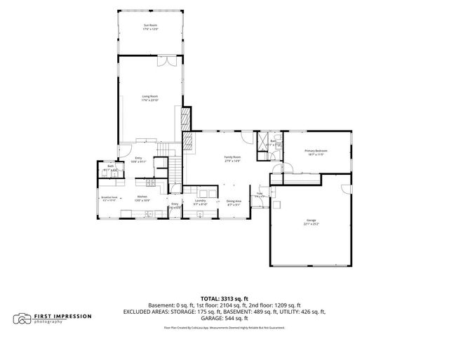 303 Central Avenue, Aurora, IL 60506