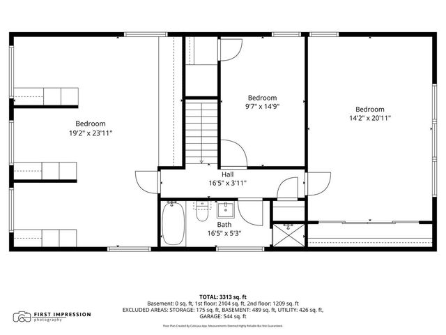 303 Central Avenue, Aurora, IL 60506