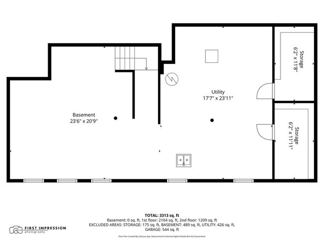 303 Central Avenue, Aurora, IL 60506