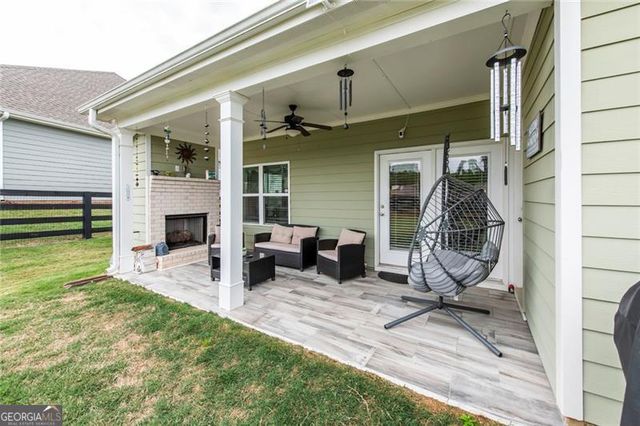 98 Heritage Pointe Drive, Villa Rica, GA 30180