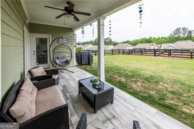 98 Heritage Pointe Drive, Villa Rica, GA 30180