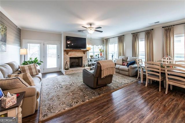 98 Heritage Pointe Drive, Villa Rica, GA 30180