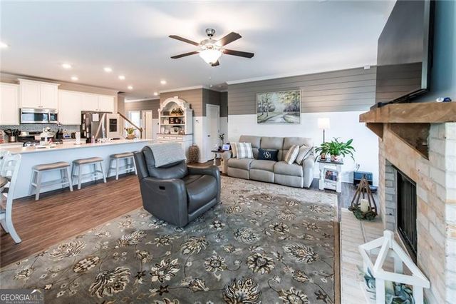 98 Heritage Pointe Drive, Villa Rica, GA 30180