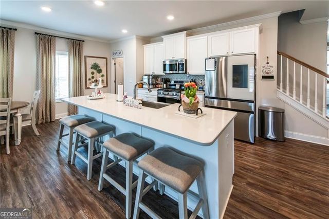 98 Heritage Pointe Drive, Villa Rica, GA 30180