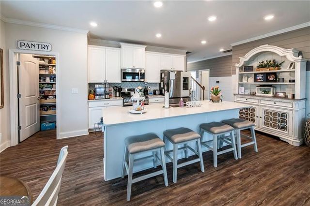 98 Heritage Pointe Drive, Villa Rica, GA 30180