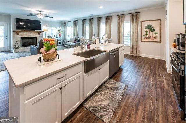 98 Heritage Pointe Drive, Villa Rica, GA 30180