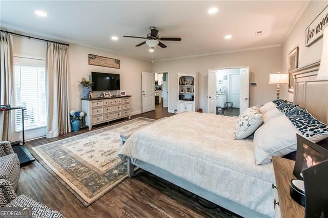 98 Heritage Pointe Drive, Villa Rica, GA 30180