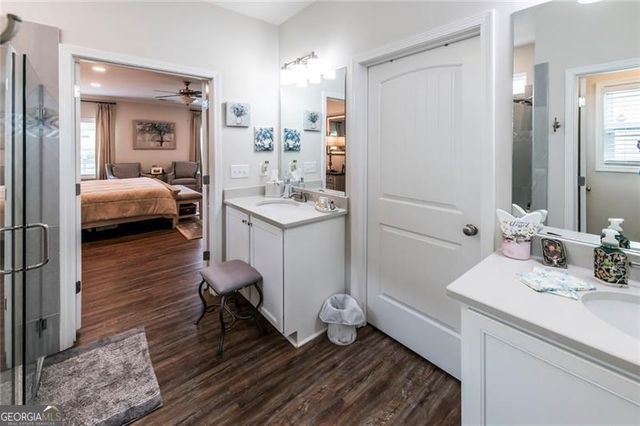 98 Heritage Pointe Drive, Villa Rica, GA 30180