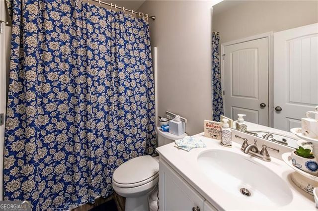 98 Heritage Pointe Drive, Villa Rica, GA 30180