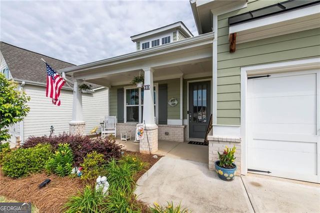 98 Heritage Pointe Drive, Villa Rica, GA 30180