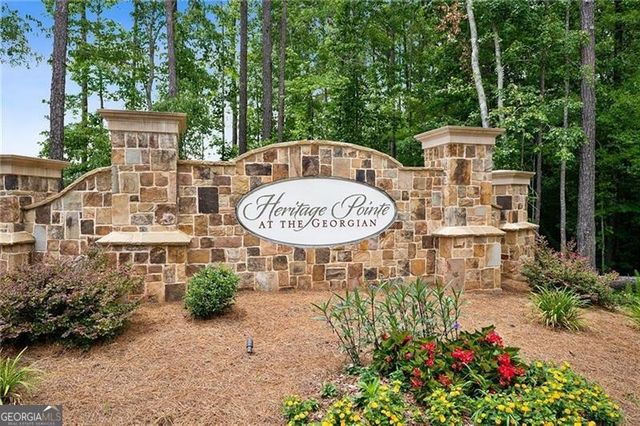 98 Heritage Pointe Drive, Villa Rica, GA 30180