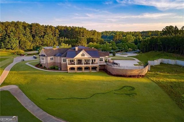 98 Heritage Pointe Drive, Villa Rica, GA 30180