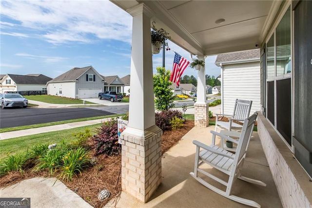 98 Heritage Pointe Drive, Villa Rica, GA 30180