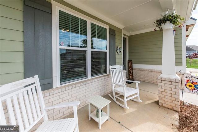 98 Heritage Pointe Drive, Villa Rica, GA 30180