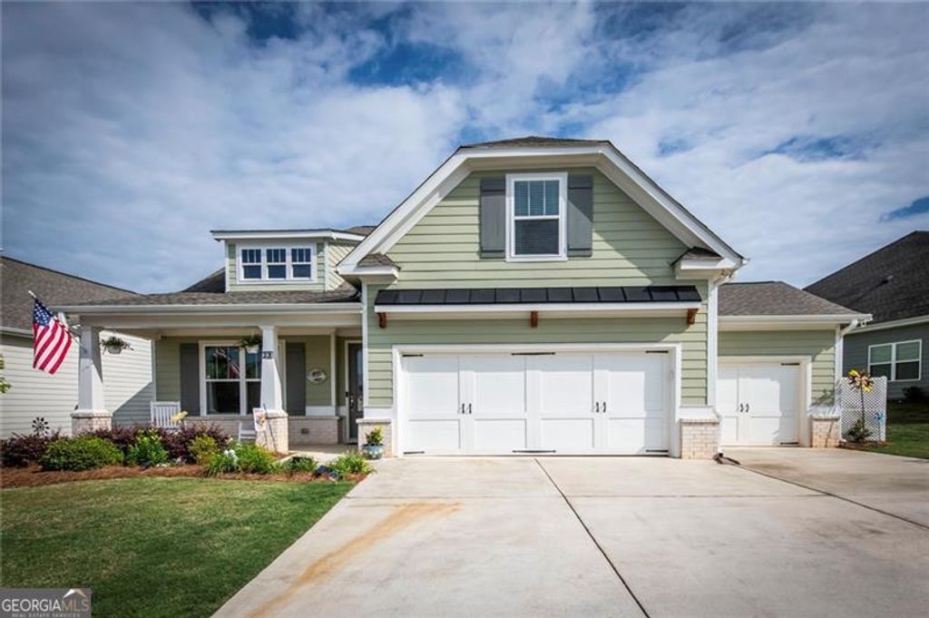 98 Heritage Pointe Drive, Villa Rica, GA 30180