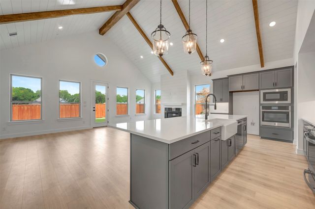 204 Phyllis Drive, Wylie, TX 75098