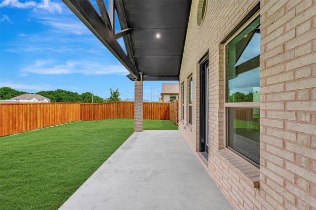 204 Phyllis Drive, Wylie, TX 75098