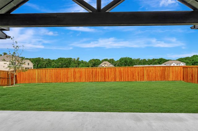 204 Phyllis Drive, Wylie, TX 75098