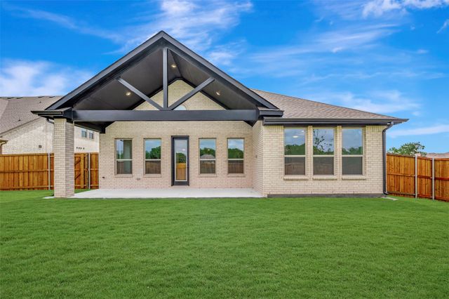 204 Phyllis Drive, Wylie, TX 75098