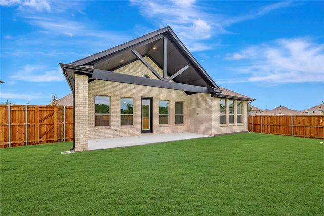 204 Phyllis Drive, Wylie, TX 75098