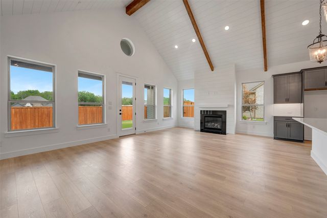 204 Phyllis Drive, Wylie, TX 75098