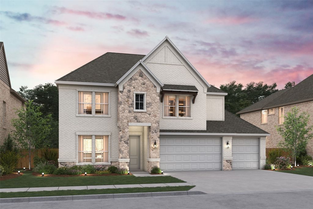 204 Phyllis Drive, Wylie, TX 75098