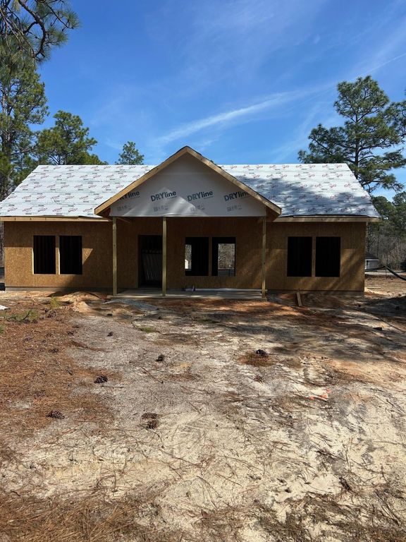 Image 1 of property listing at 141 Trotter Lane, Orangeburg, SC 29118