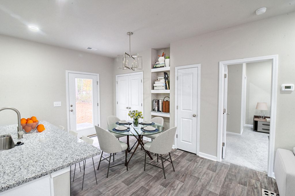 Image 13 of property listing at 141 Trotter Lane, Orangeburg, SC 29118