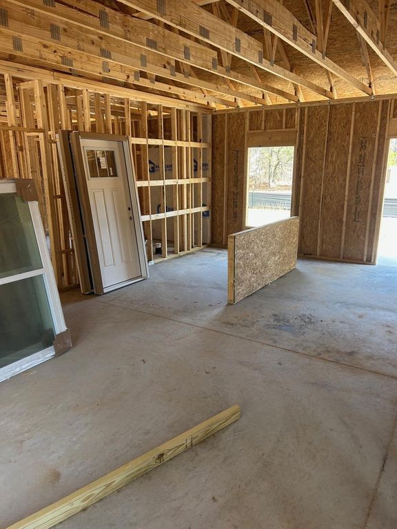 Image 3 of property listing at 141 Trotter Lane, Orangeburg, SC 29118